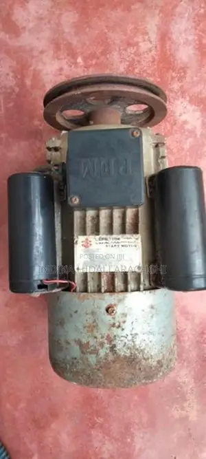 Motor