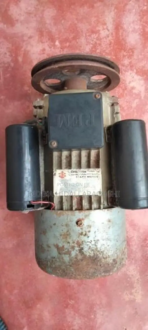 Motor