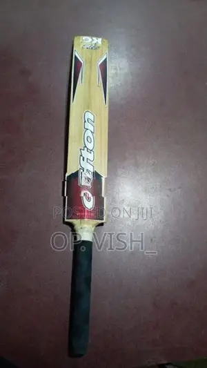 Full cricket gear set