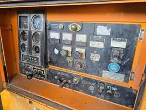 Denyo 60Kva Generator
