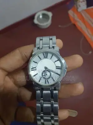 Casual Watch