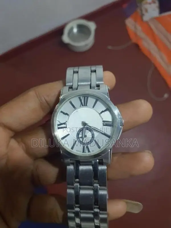 Casual Watch