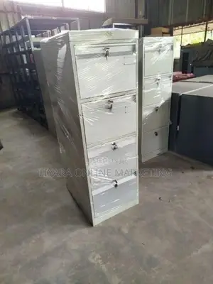 Steel Drawer set