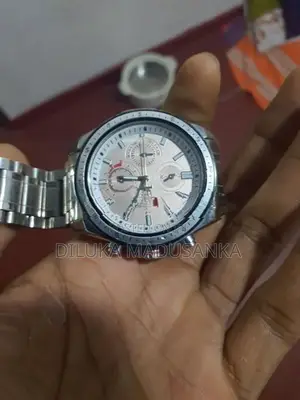 Casual Watch