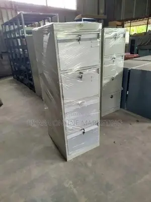 Steel Drawer set