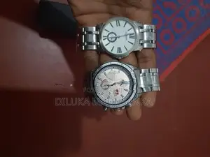 Casual Watch