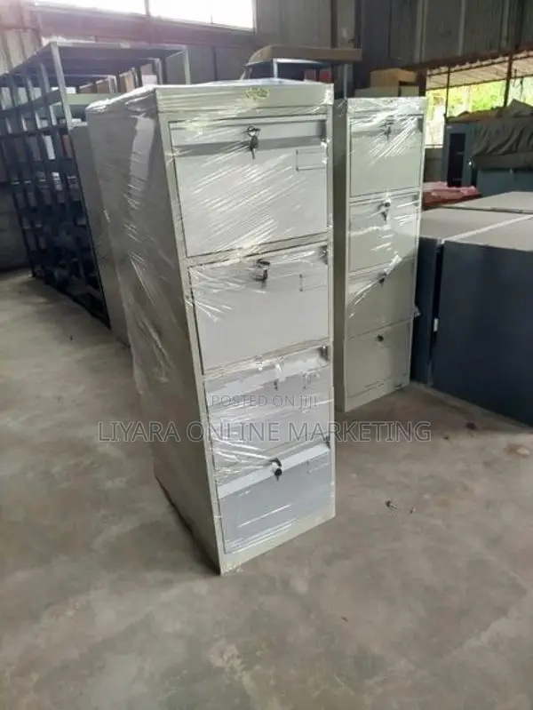 Steel Drawer set