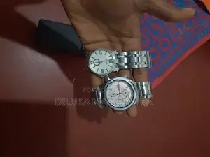 Casual Watch