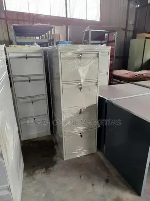 Steel Drawer set