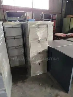 Steel Drawer set