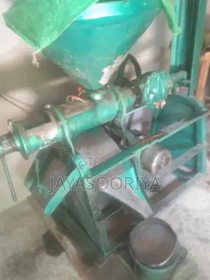 industrial Machines