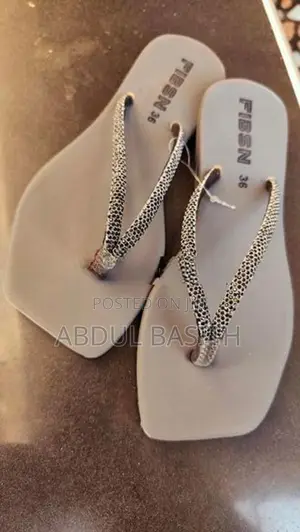 1/2' inch slippers wholesale with retail