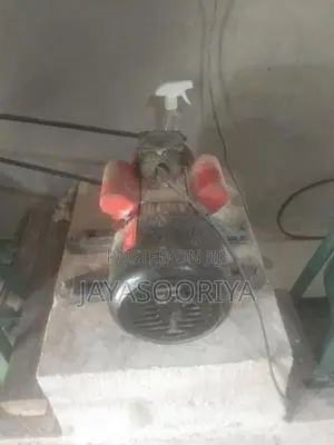 industrial Machines