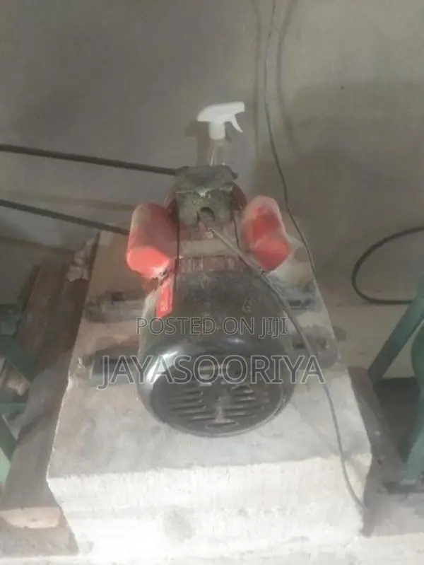 industrial Machines