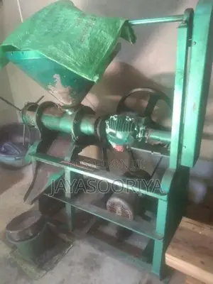 industrial Machines