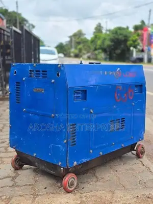 Denko 6.5 Kva Generator
