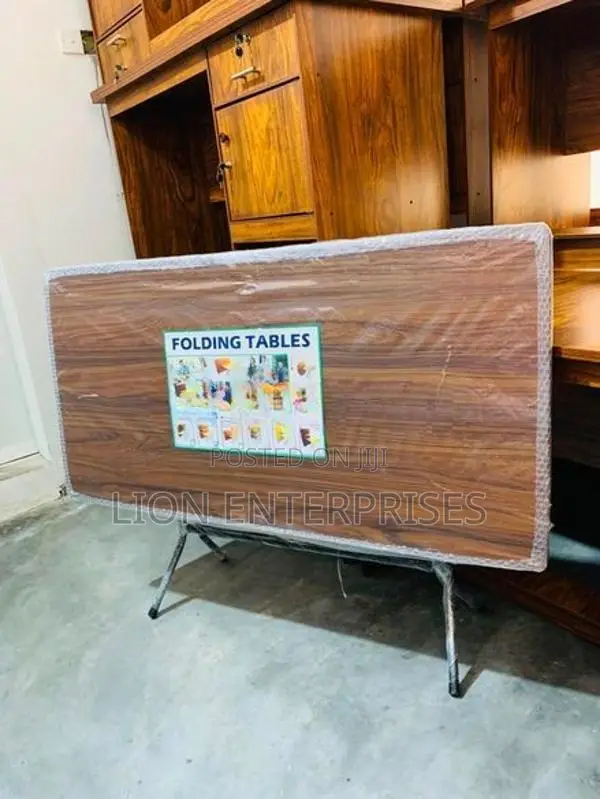 4ft folding tables for restaurant