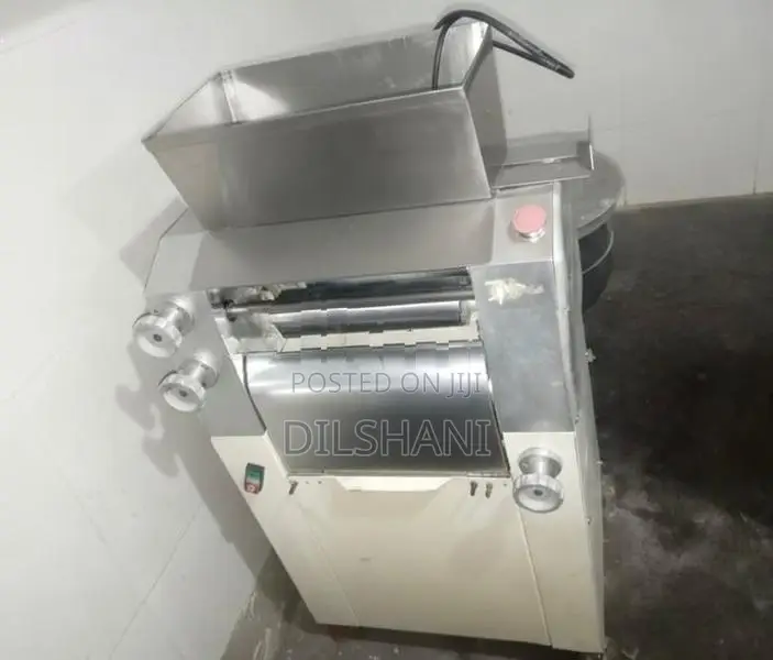 Bakery Bread Molder