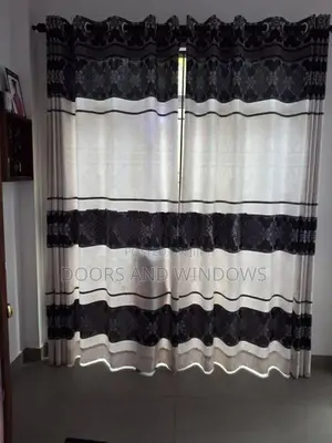 Curtains