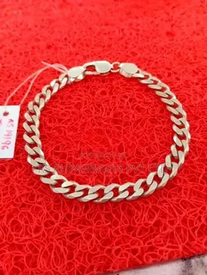 Silver Bracelet 18G 900MG
