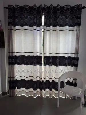 Curtains
