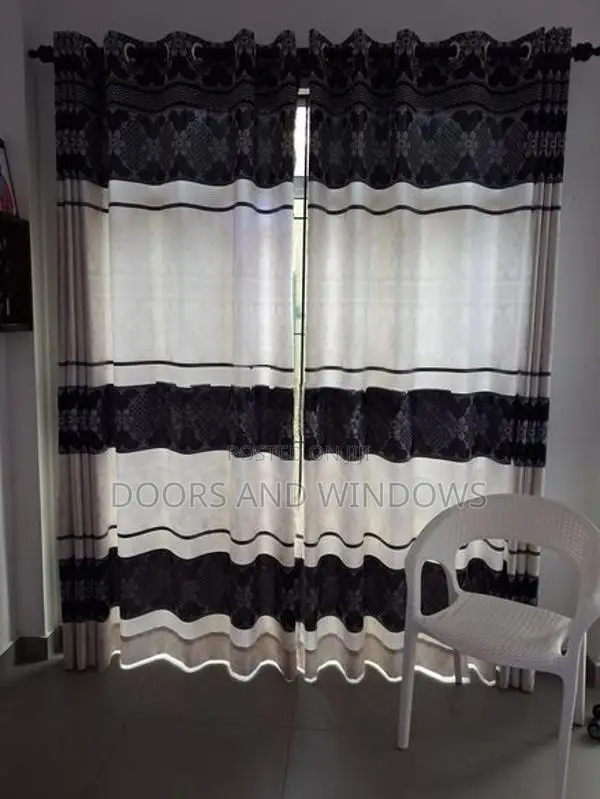 Curtains