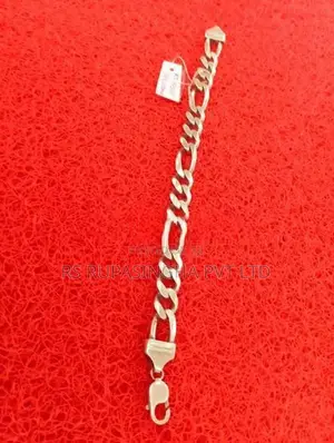 Silver Bracelet 39G 200MG