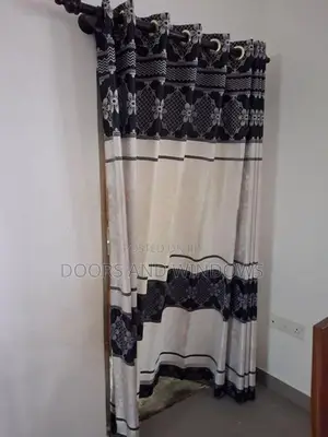Curtains