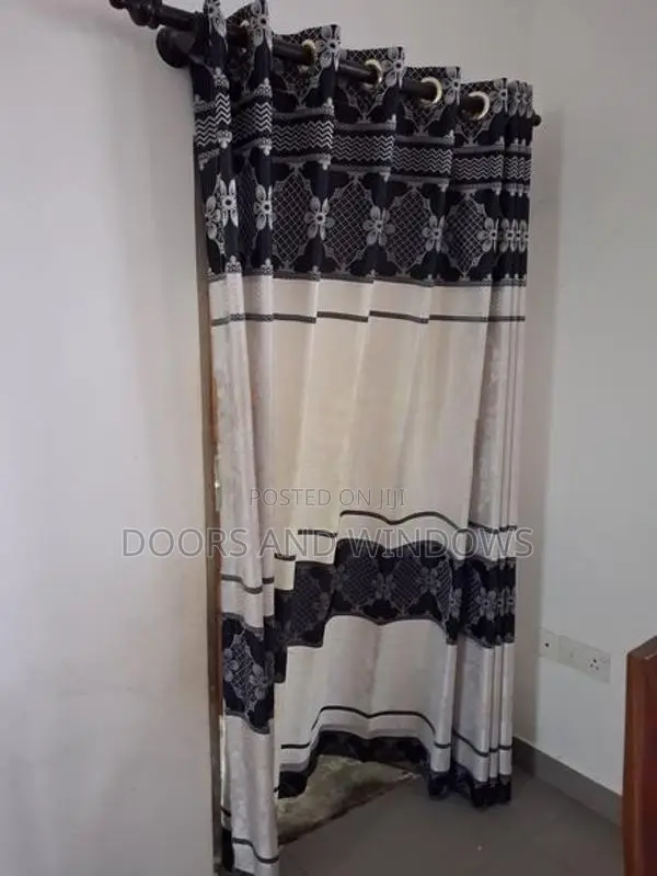 Curtains