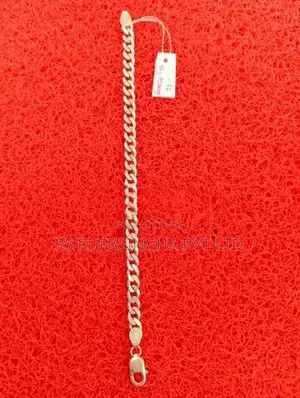 Silver Bracelet 18G 900MG