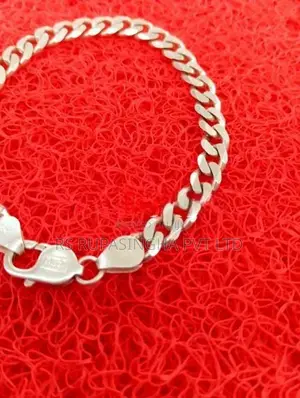 Silver Bracelet 18G 900MG
