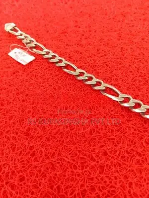 Silver Bracelet 39G 200MG