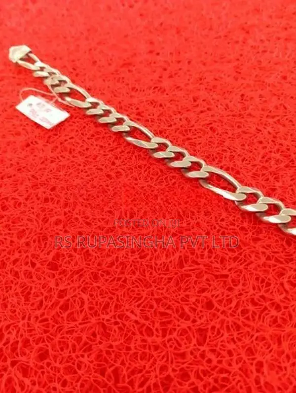 Silver Bracelet 39G 200MG