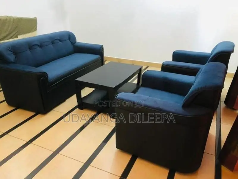 Sofa set