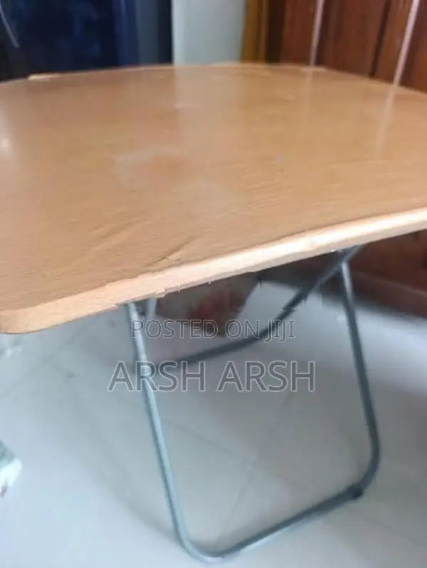 Folding Table