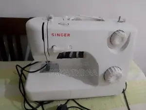 singer machine