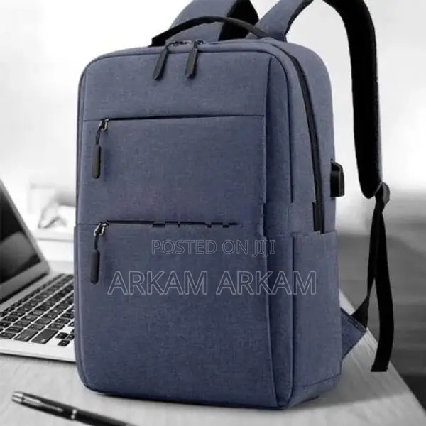 USB Back Pack Bag
