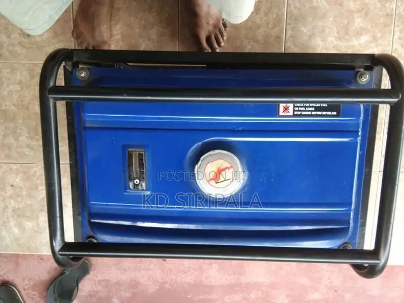 Generator