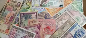 Old Notes