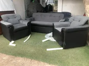 Sofa set