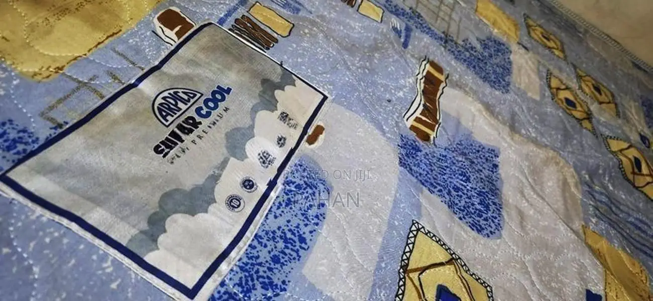Mattress (Used)