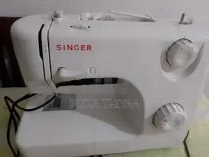 singer machine