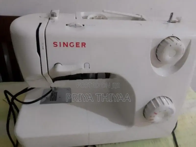 singer machine
