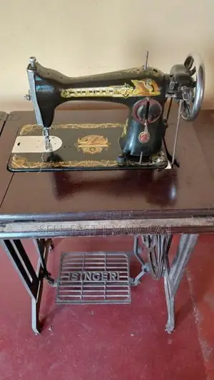 Singer Swing Machine