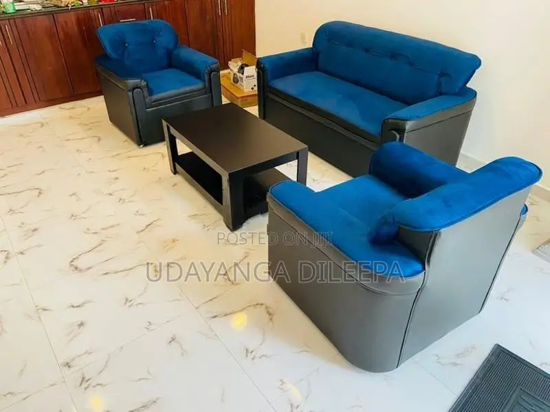 Sofa set