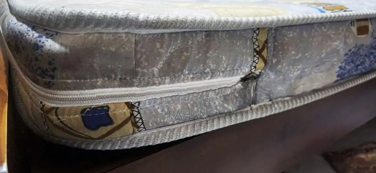 Mattress (Used)