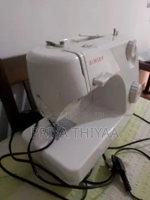 singer machine