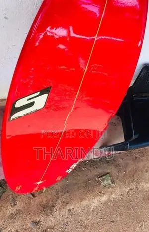 Surf board