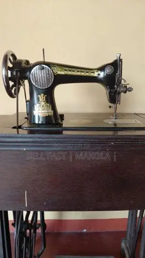 Singer Swing Machine