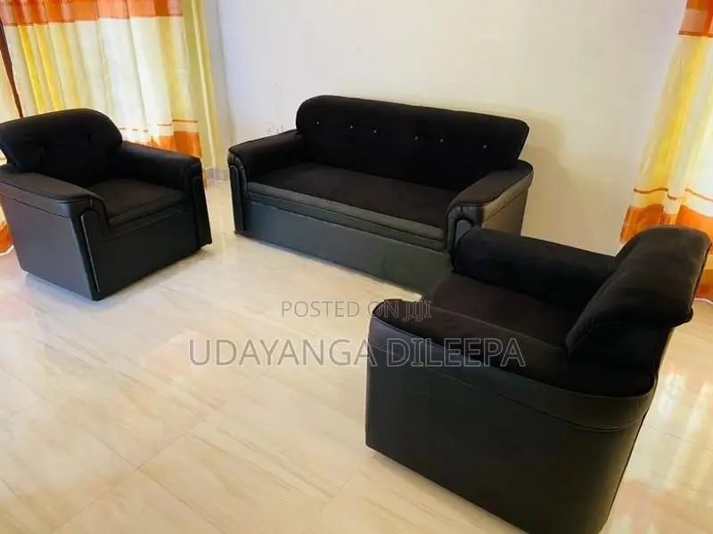 Sofa set